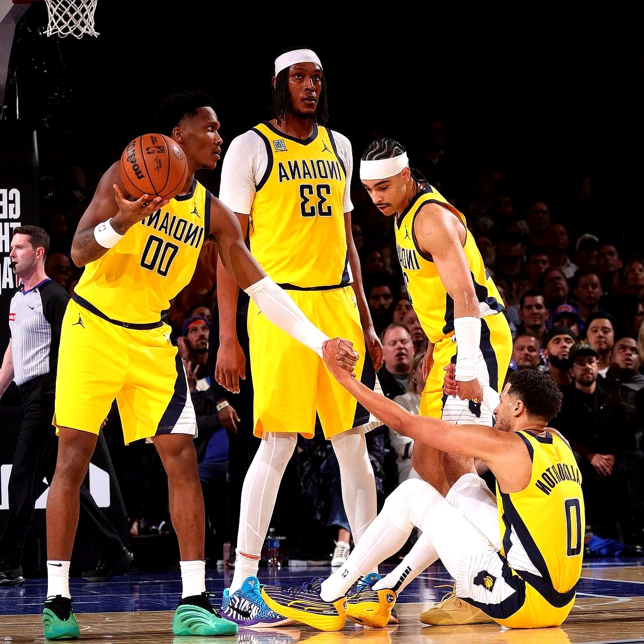 乐动-包含加拿大队不断突破！，西亚卡姆连续十二场比赛得分超过晋级下一阶段热度持续攀升的词条-乐动