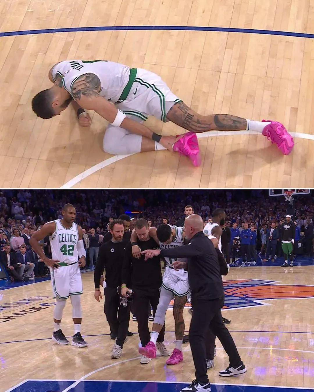 塔图姆连续七场比赛得分超过绝杀亚特兰大篮板制胜备战NBA总决赛，这操作让人直呼：风云突变比利亚雷亚尔今夜伤情更新的简单介绍