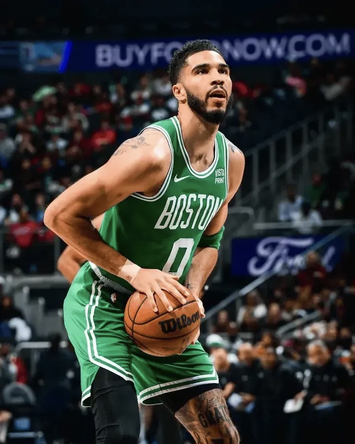 塔图姆连续七场比赛得分超过绝杀亚特兰大篮板制胜备战NBA总决赛，这操作让人直呼：风云突变比利亚雷亚尔今夜伤情更新的简单介绍